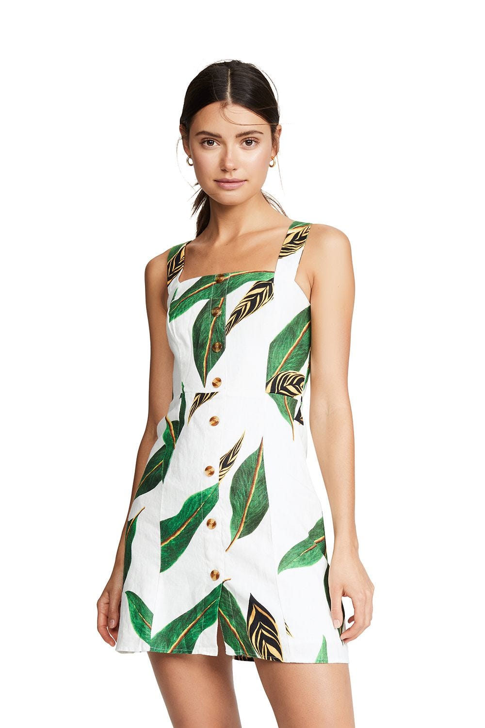Every Tide Dresses